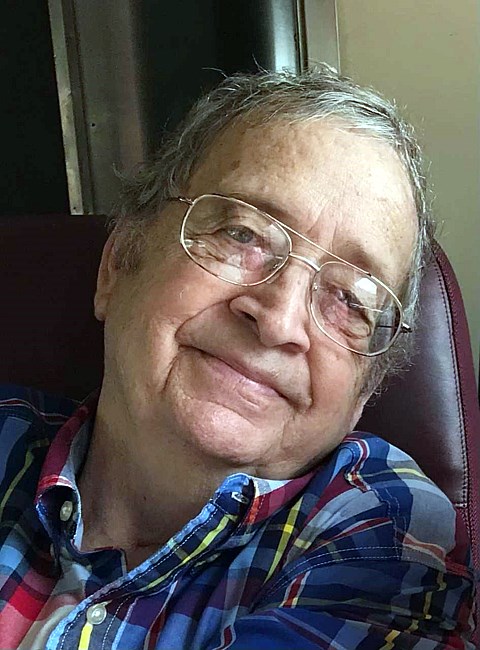 Obituary of John Louis Chambers