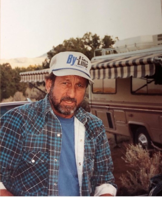 Obituary of Howard Burton Smith