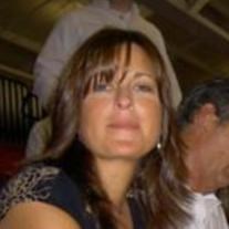 Obituario de Theresa Marie Briggs