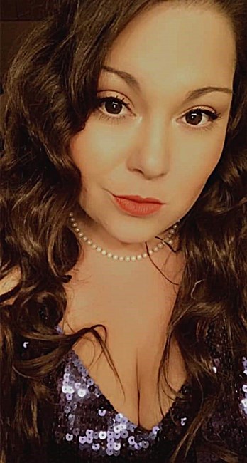 Obituary of Briana Marie Scott