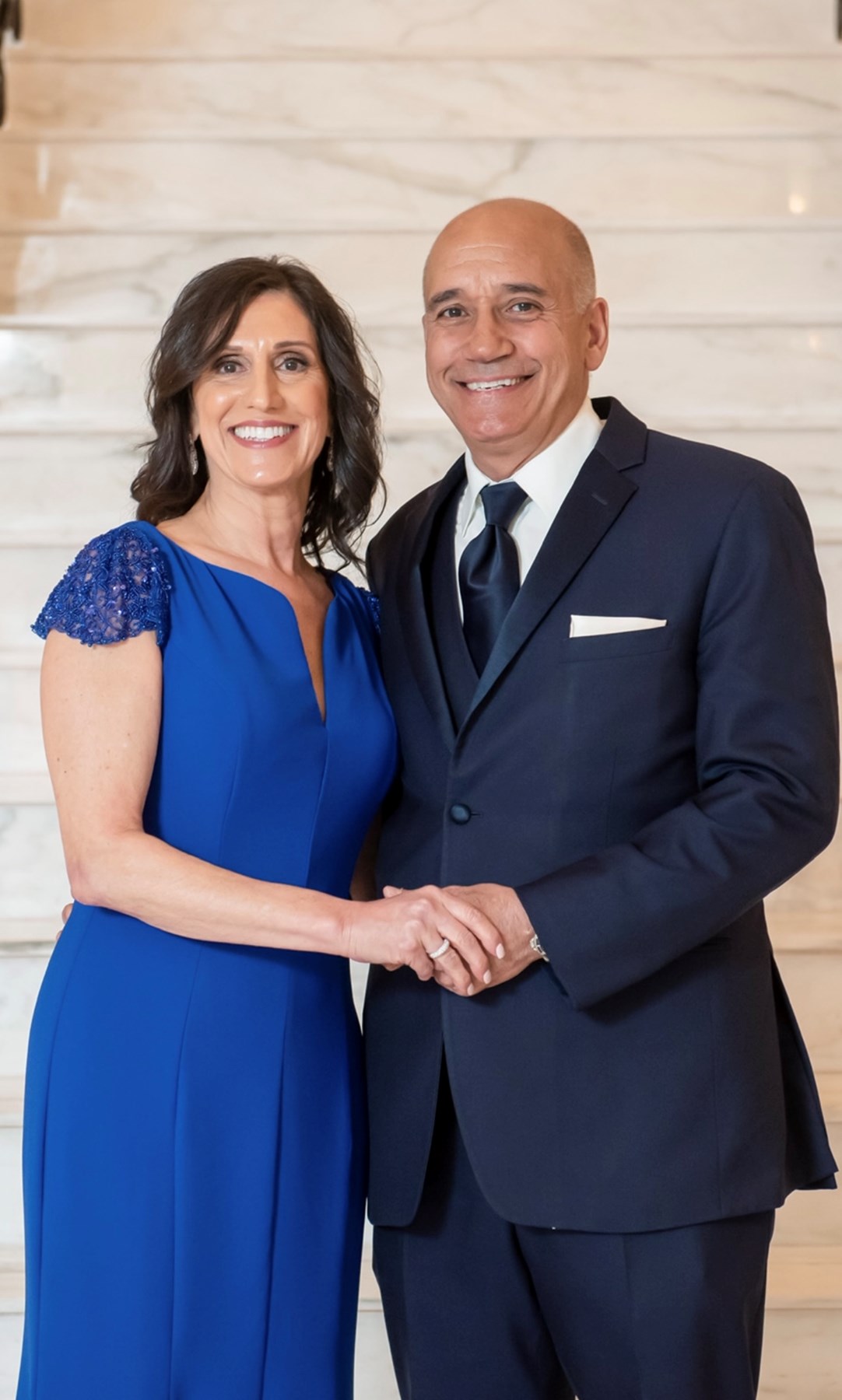 Obituary of Gary & Loretta Sanguinetti