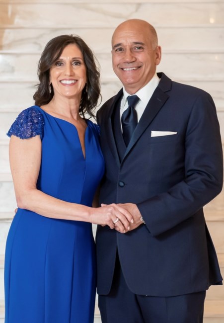 Obituary of Gary & Loretta Sanguinetti