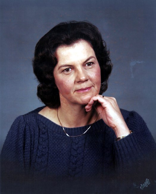 Obituary of Brenda Marie Stevens