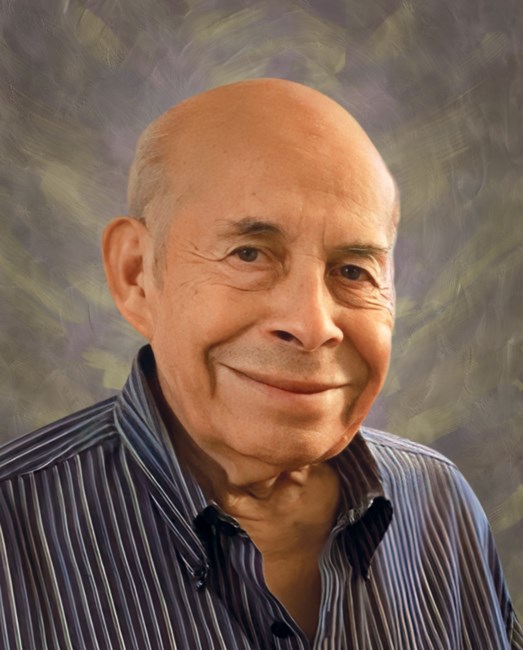 Obituary of Armando Lima Leiva