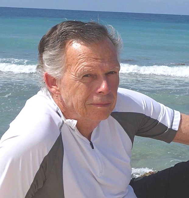 Obituary of Curt McDermott