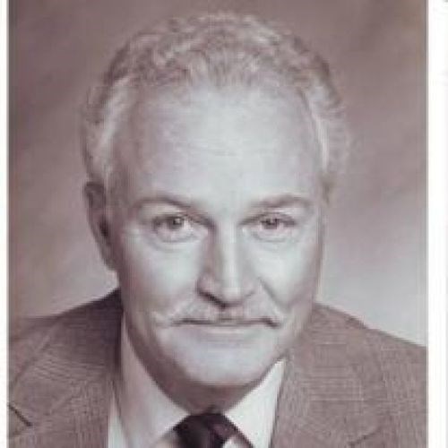 Obituary of Roy Franklin Campbell