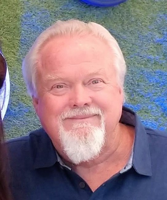 Obituary of Richard Garland Harden