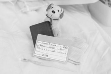 Obituario de Landon J. Howard