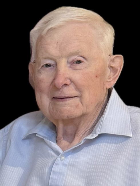 Obituary of Martin Francis Dolan