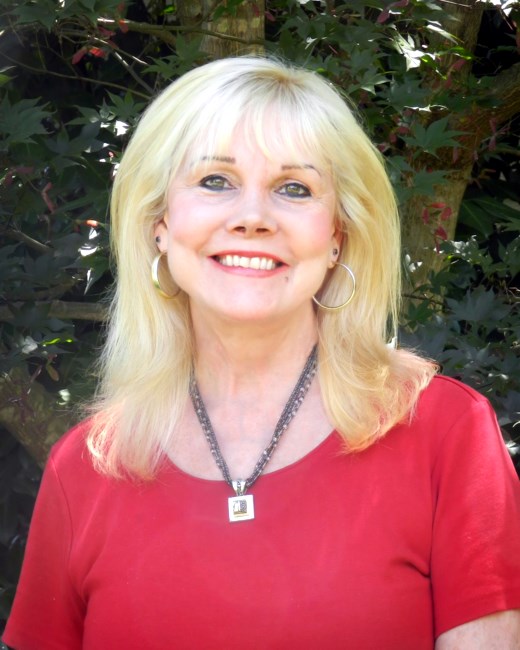 Avis de décès de Deborah B. Whiteside