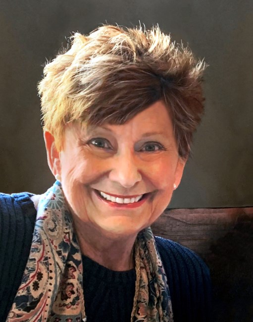 Avis de décès de Mary Lou Lanaux