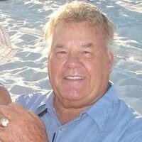 Obituary of Charley Griswell