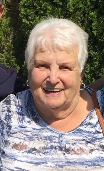 Obituary of Alberta M Walker