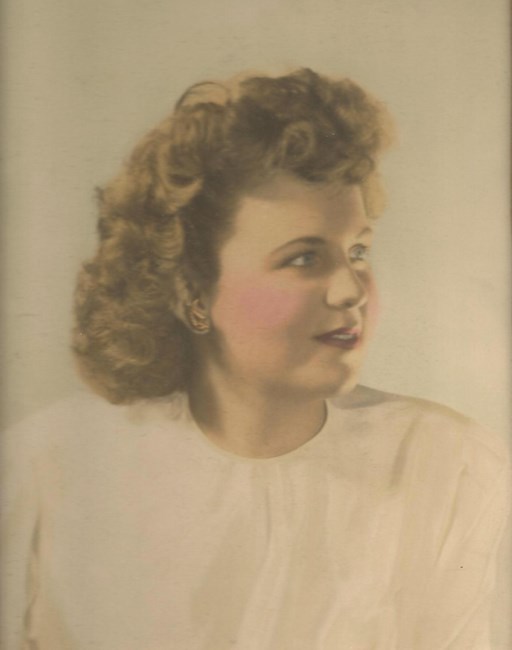 Obituary of Joyce Herrmann Gleason