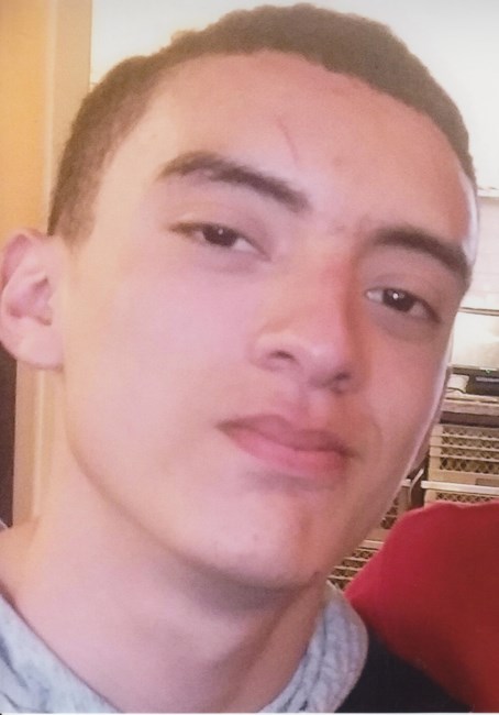 Obituario de Adrian Eguia