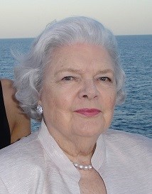 Obituary of Alice Webb Spradley