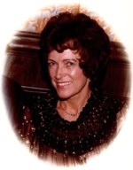 Jean Sanford