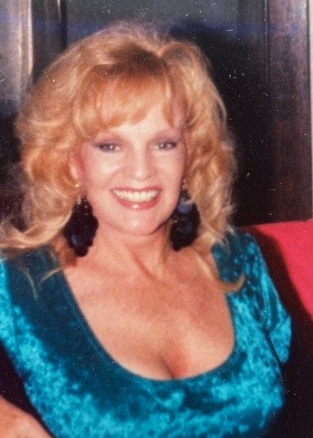 Obituary of Lois Ann Clough