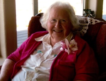 Obituary of Elsie Clarene Kerns