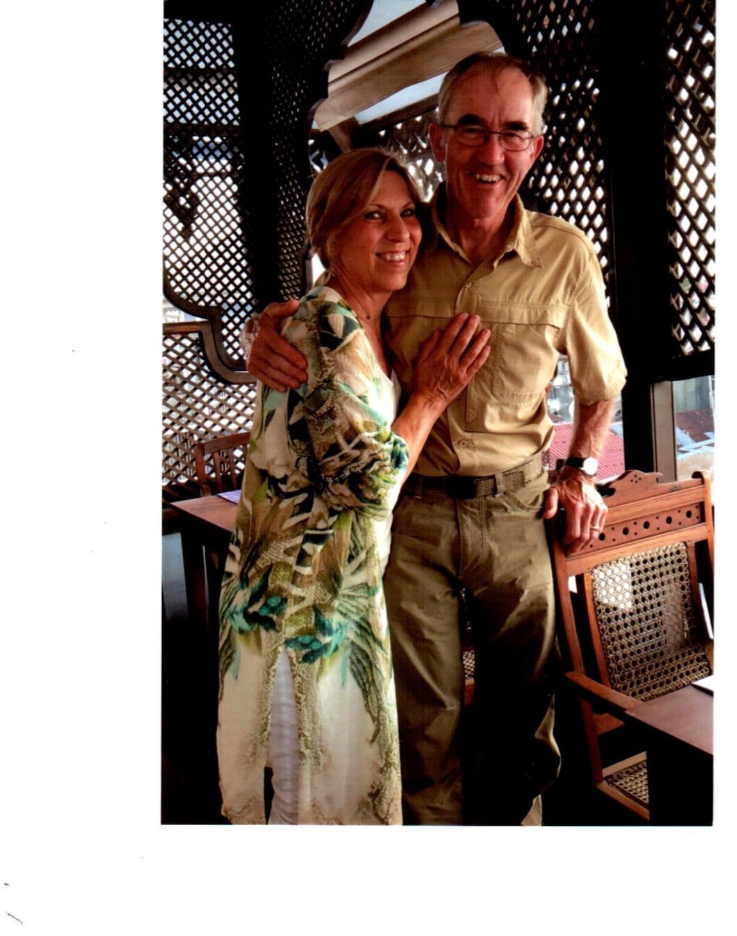 Obituario de Timothy Charles Kane