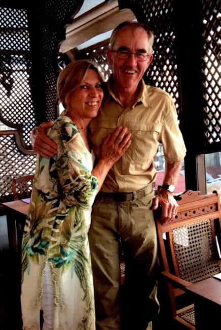 Obituario de Timothy Charles Kane