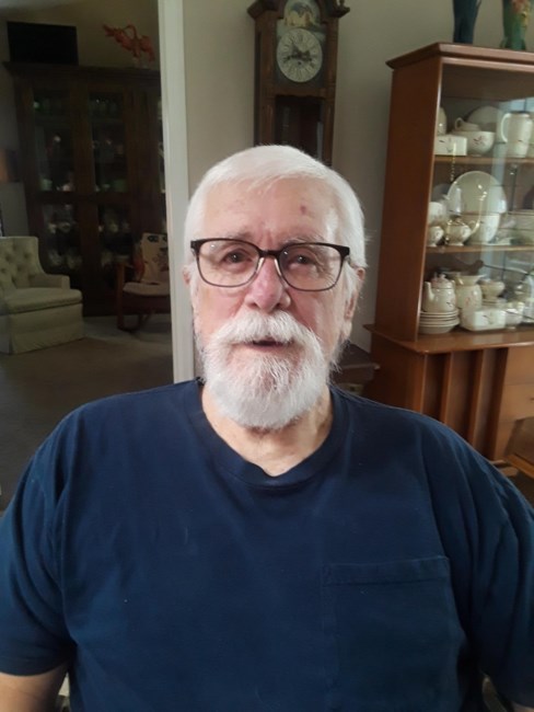 Obituary of Richard Knowles Nelson