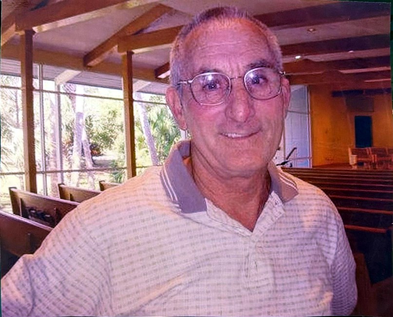 Obituario de Miles Stephan Boutilier