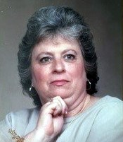Obituary of Shirley Culler Wooldridge