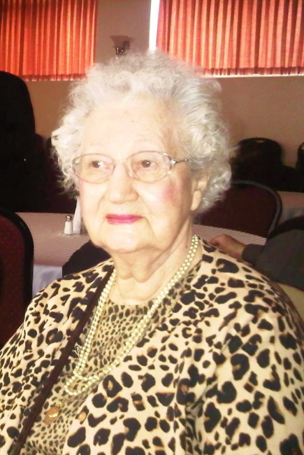 Obituary of Mira Manojlovic Savoyan