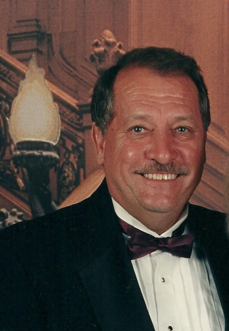Obituary of Gary Robert Brown