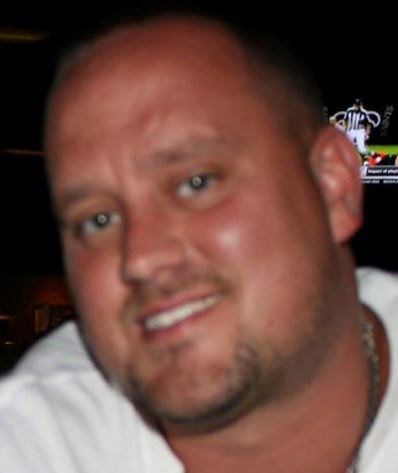 Obituary of Jeromy S. Wood