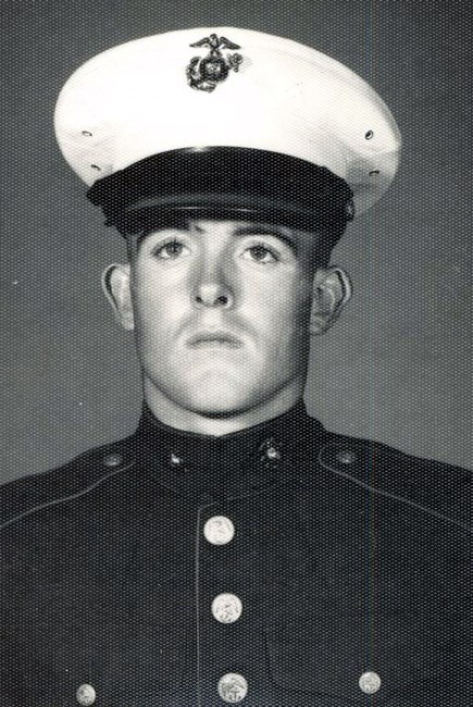 Obituary of James Albert Oldham