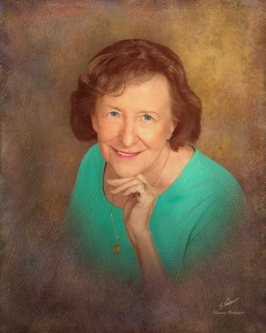 Obituary of Eleanor Marie Riser