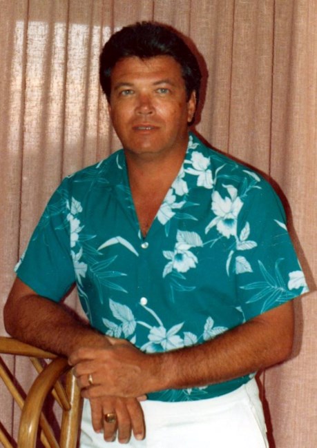Obituary of Clarence "Burt" Allman