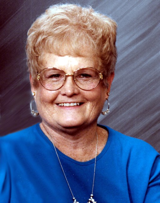 Obituary of JoAnn Neal