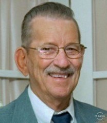 Obituario de Joseph Alfred Hedges Sr.