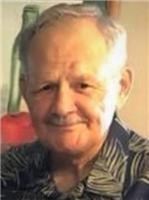 Obituary of John Mark Blanchard