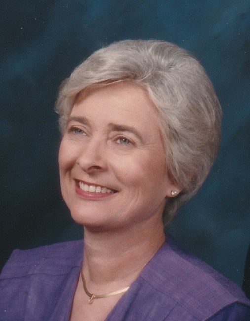 Obituary of Donna Talbot
