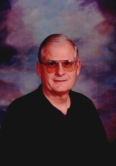 Obituary of Jerry Ray Jarrett
