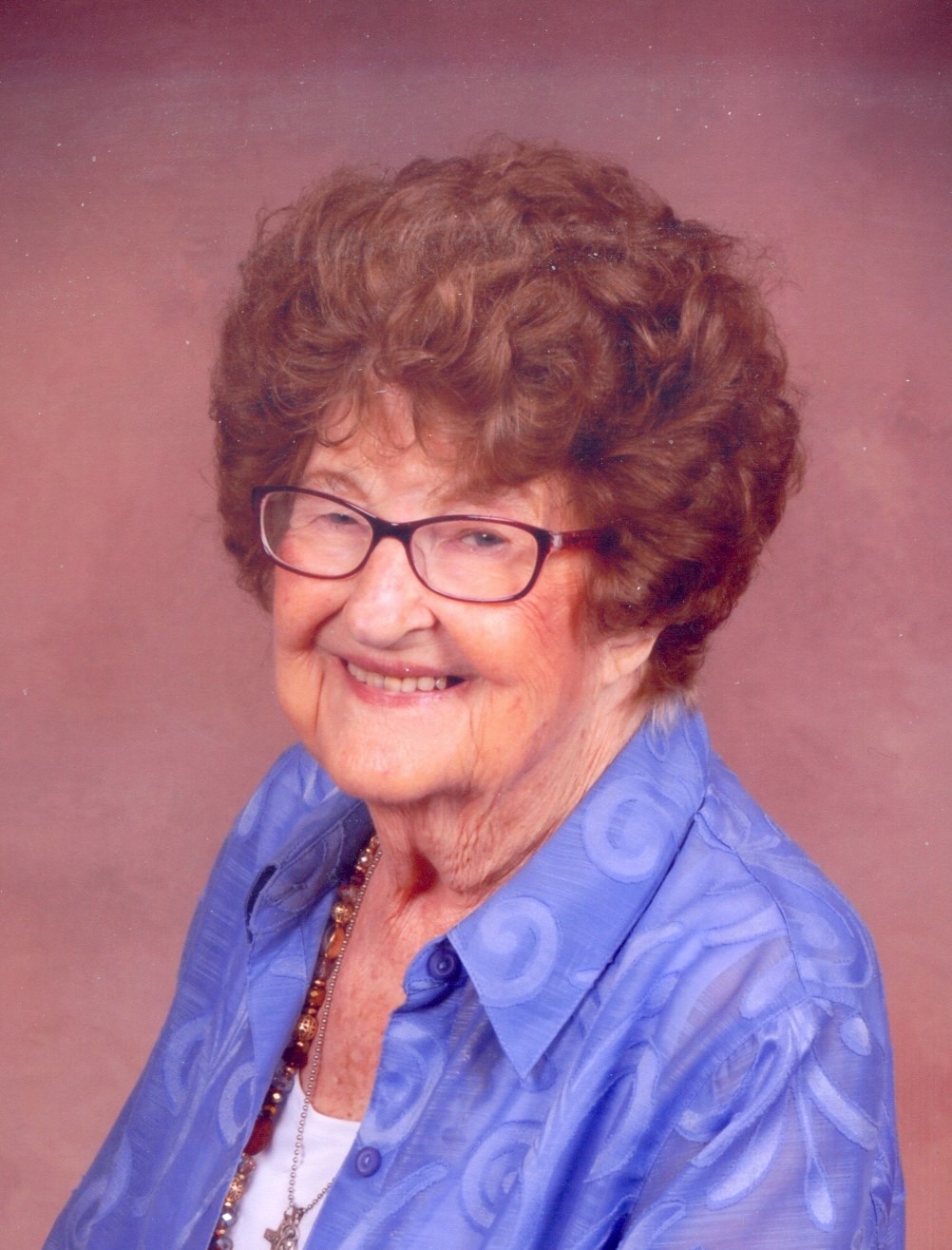 Josephine Strmiska Obituary Taylor, TX