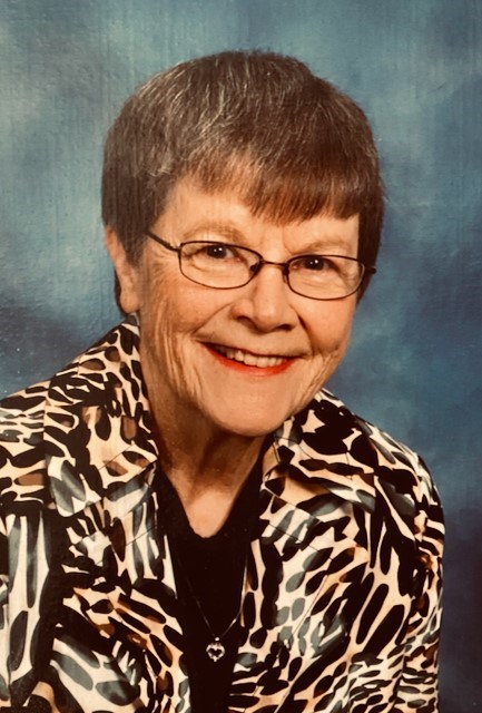 Obituary of Kittye Jo Crockett