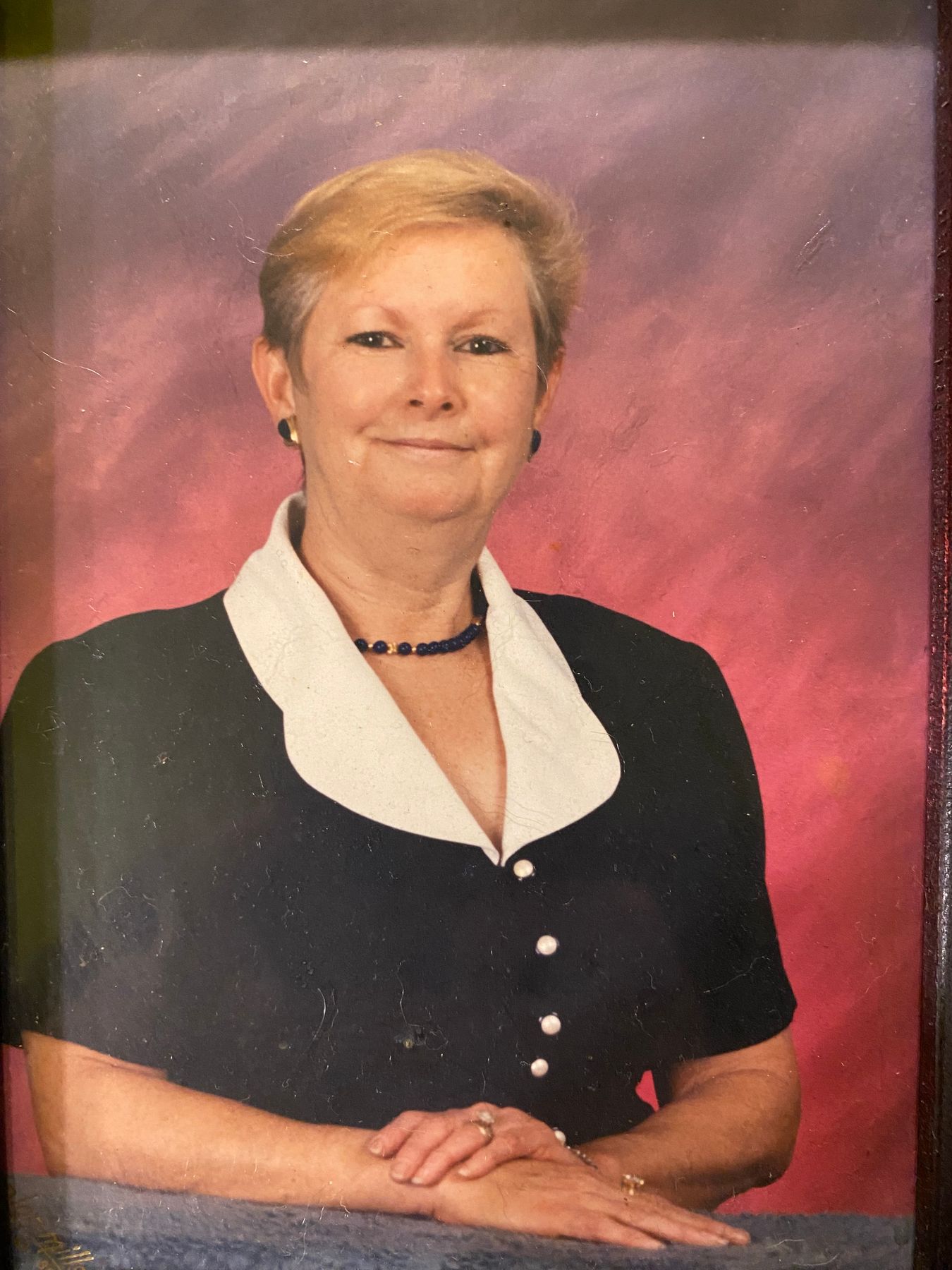 Obituary of Eva Davis