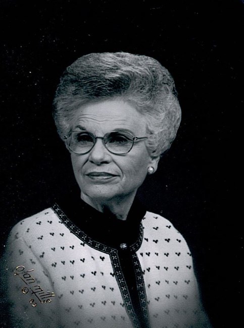 Obituary of Lottie Jo Whatley