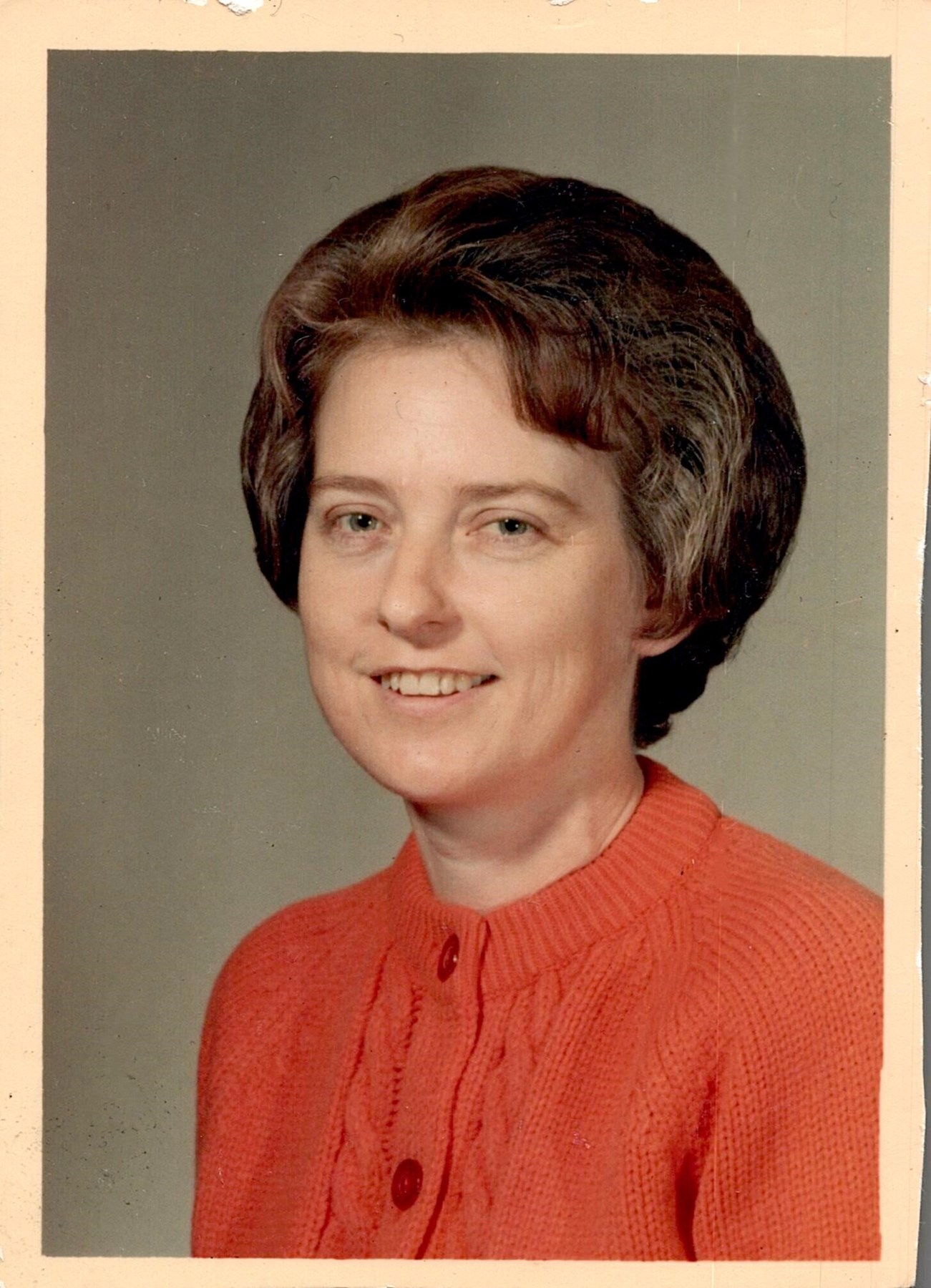 Avis de décès de Doris K. Childs