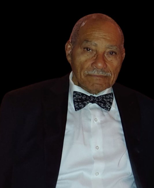 Obituary of Juan Rios