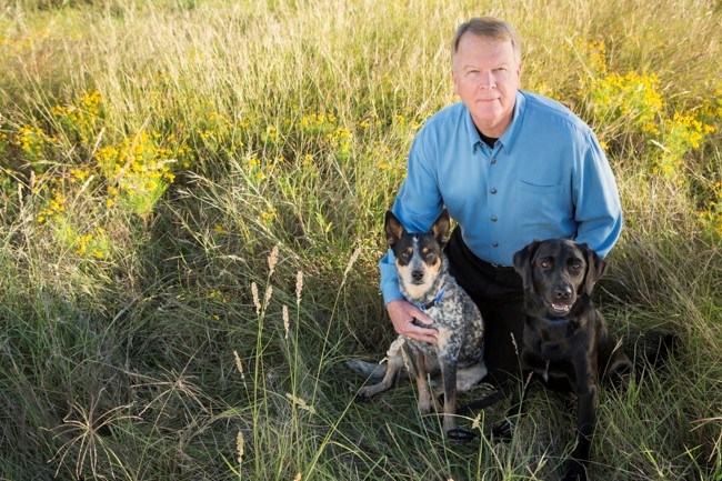 Avis de décès de William "Bill" Bruce Cariker