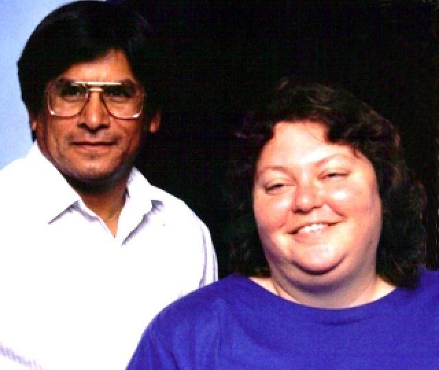 Obituario de Tony & Susie Herrera