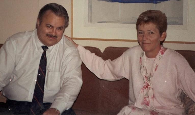 Carol Craft Obituary