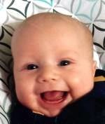 Obituary of Keaton Freihaut