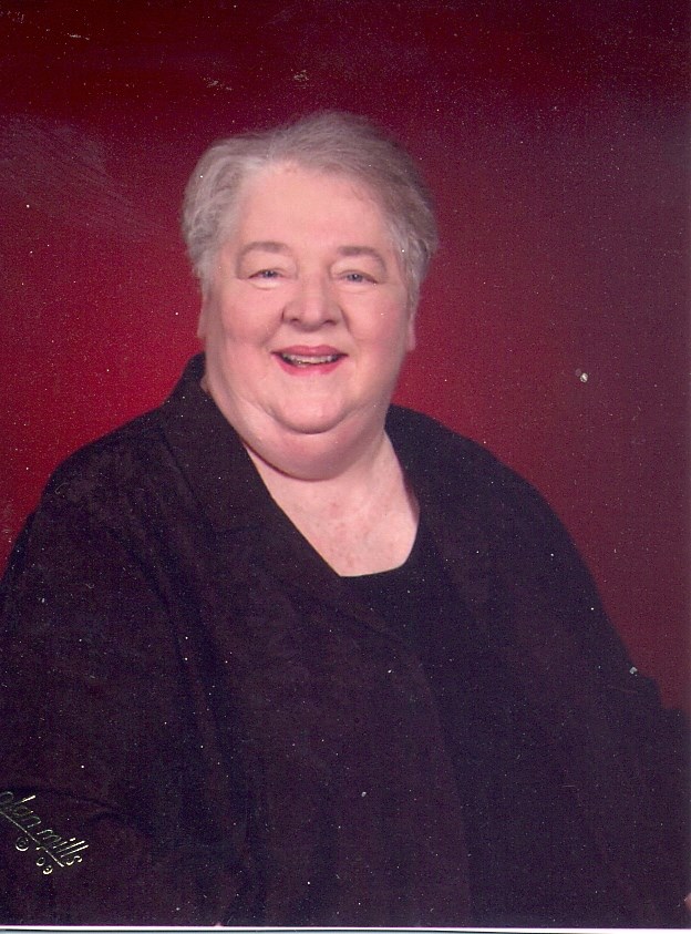 Avis de décès de Linda Edwards Bryant